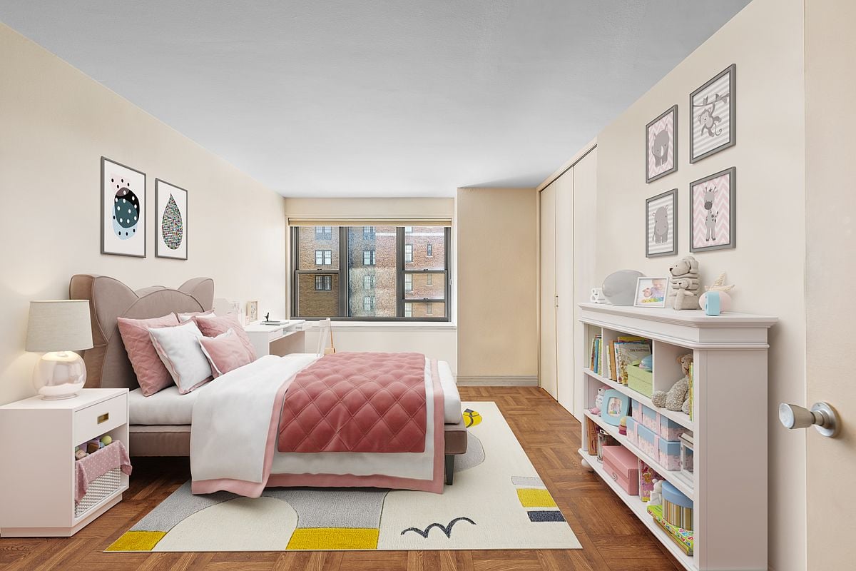 15 West 72nd Street