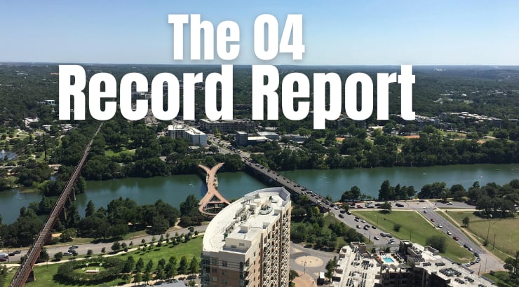 The 04 Report Weekly Edition October 5, 2026