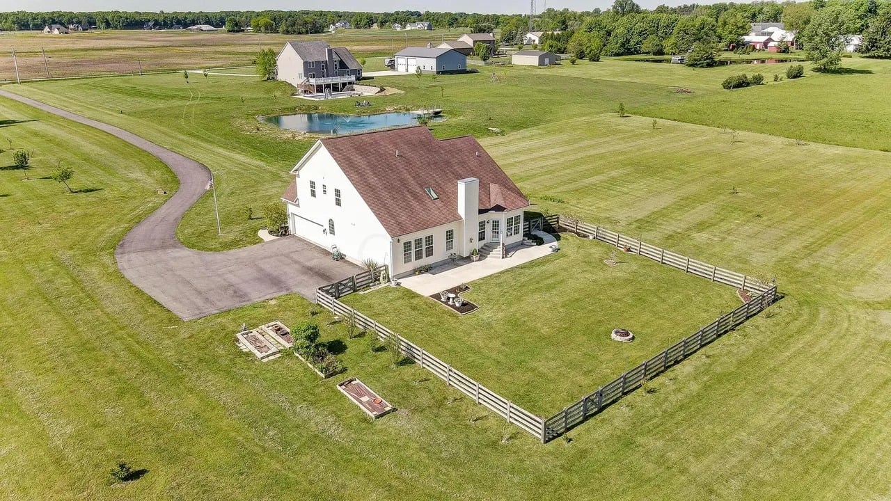 13047 Olive Green Rd