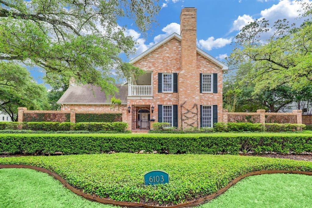 6103 Crab Orchard Rd