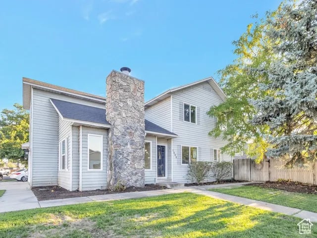 1205 W Brandonwood Dr