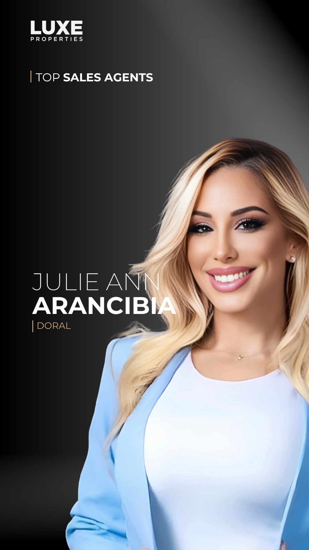 Top Producers Circle | June 2026 Miami Real Estate