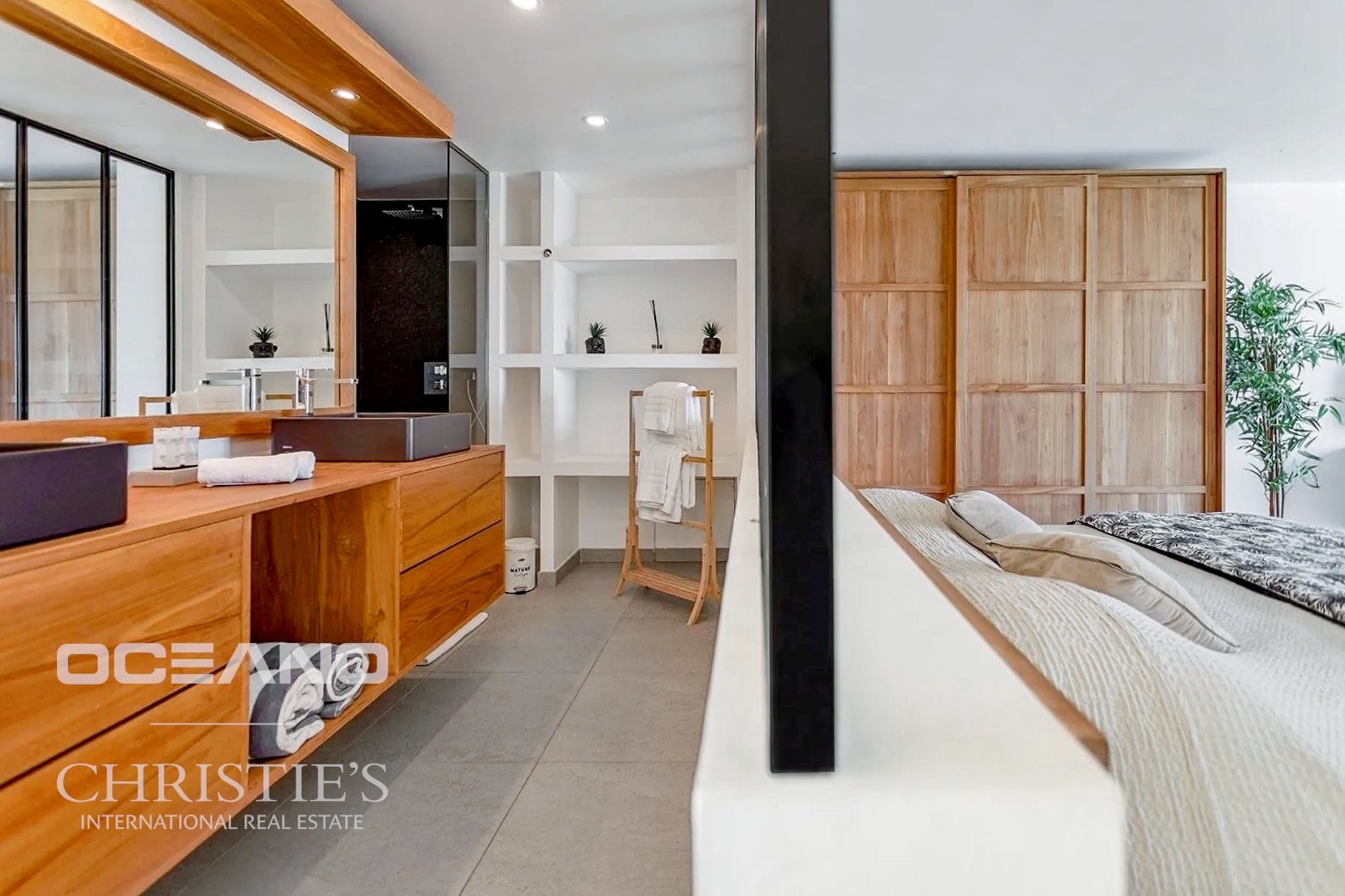 Villa Caye Blanche