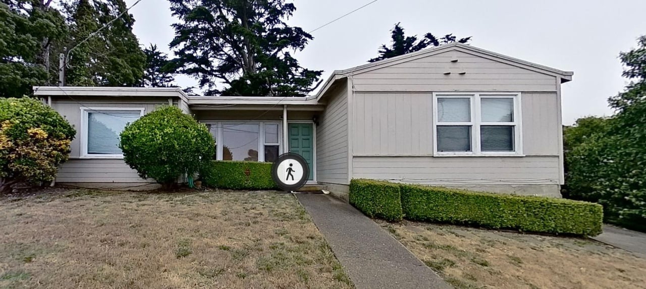 543 Miller Ave