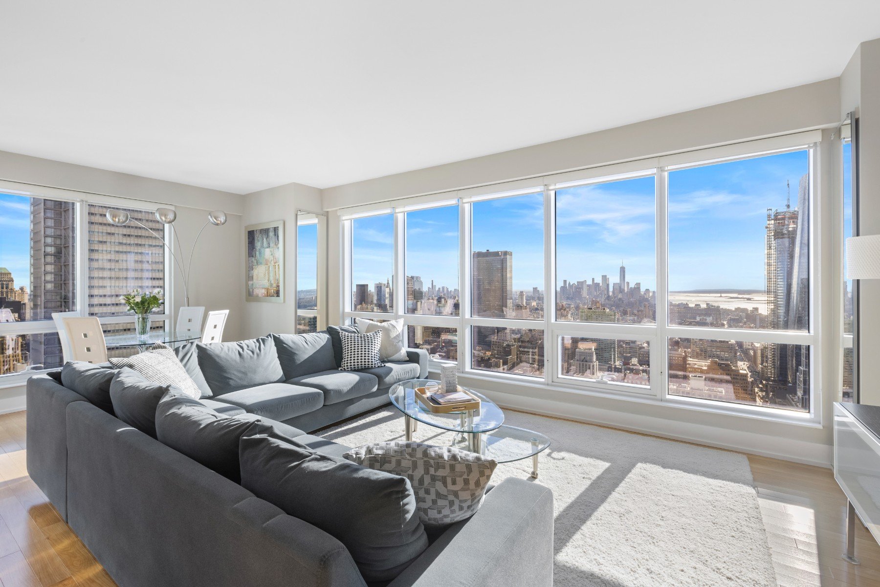 350 West 42nd Street, #53G