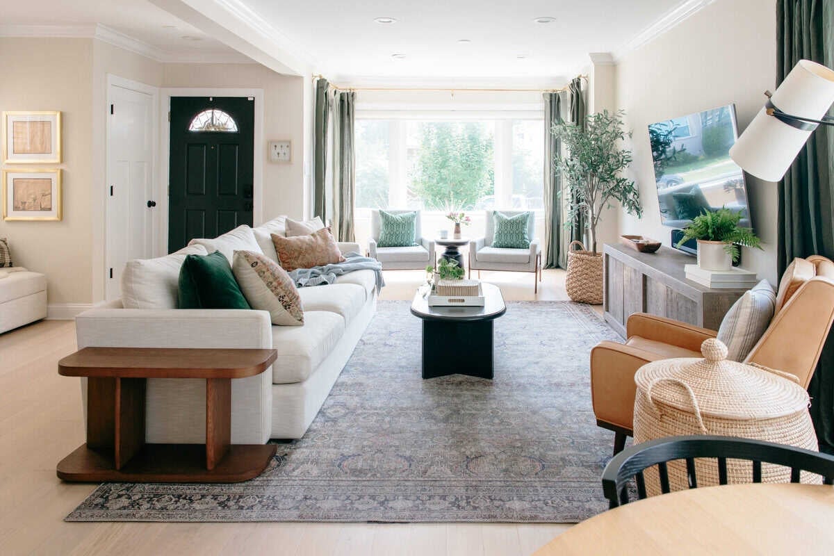 How to Make Your Home Look More Valuable Without Renovating