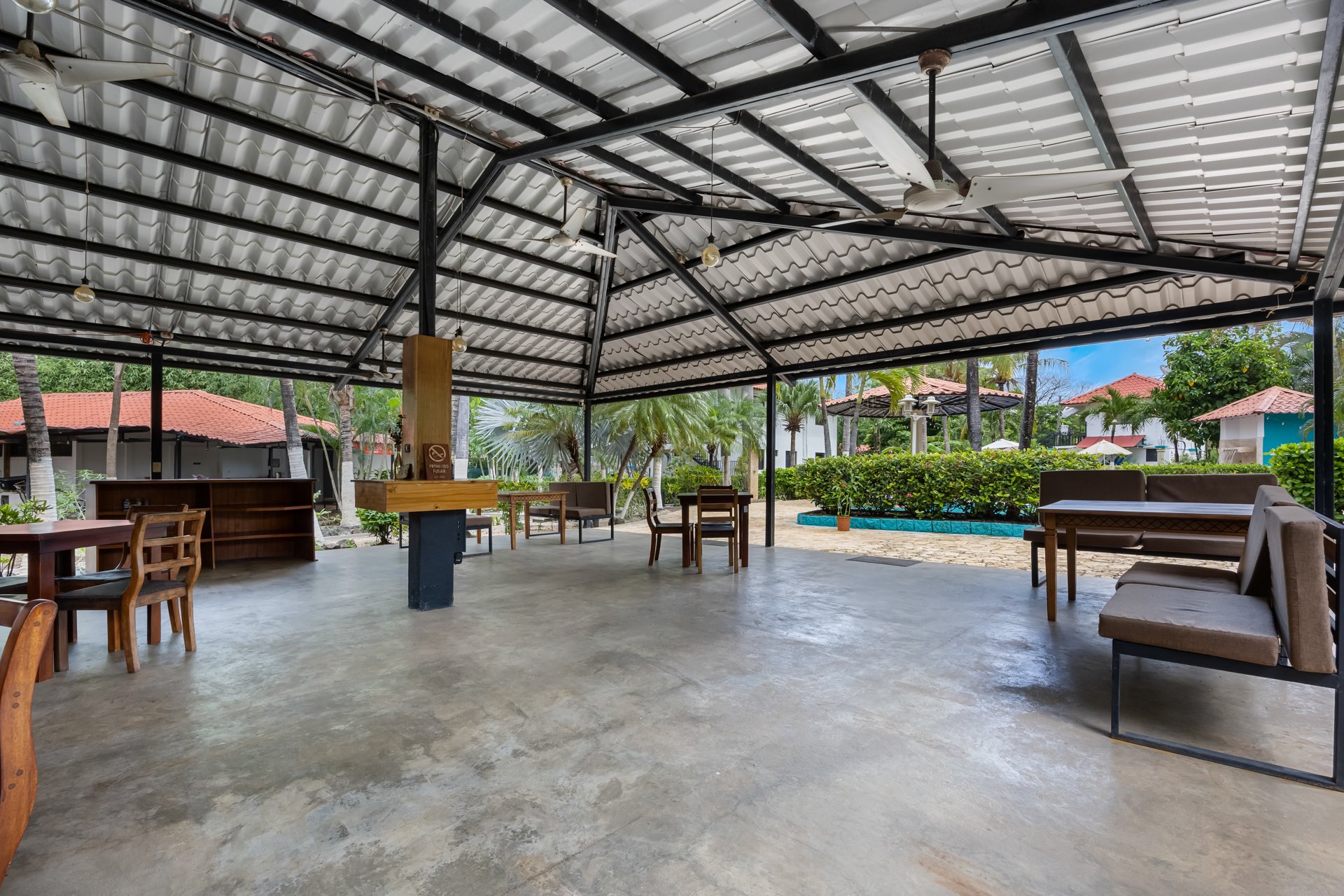 Drift Away Lodge , Playa Avellanas, Guanacaste