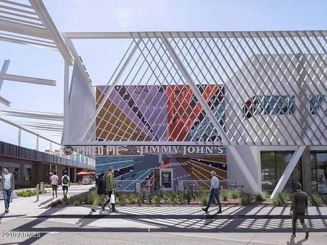 3131 N CENTRAL Avenue, 6011, Phoenix Unit: 6011