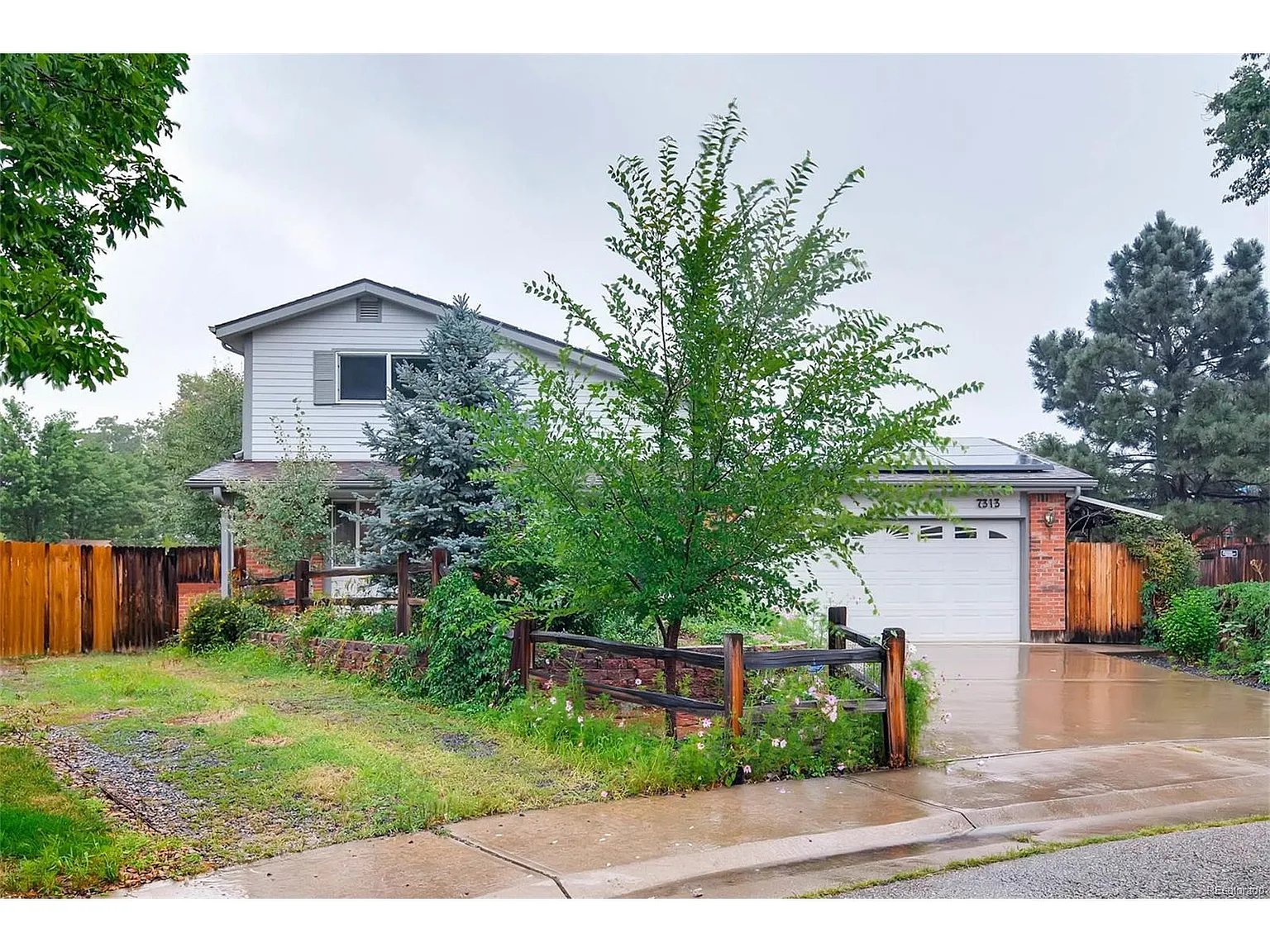 7313 Deframe Ct