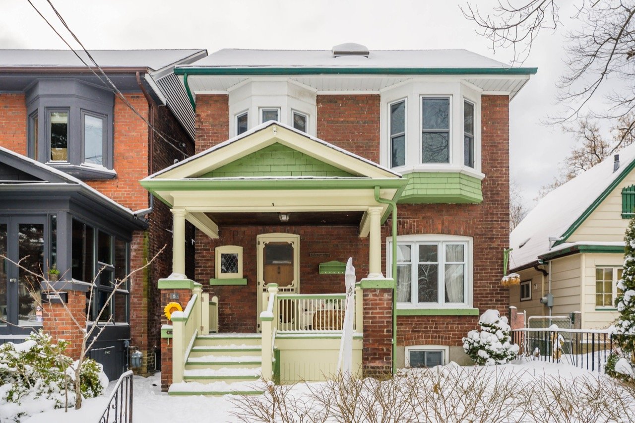 5 Juniper Ave