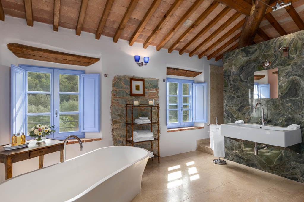 Casale San Giuseppe - 1/10th Ownership