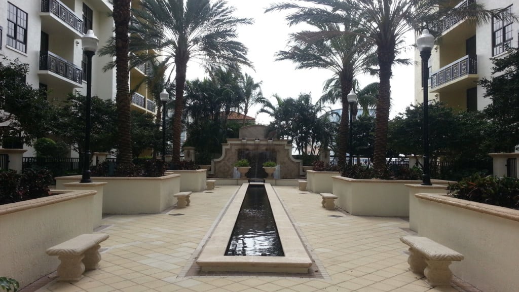 One City Plaza