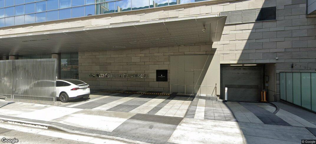 900 W Olympic Blvd #39B