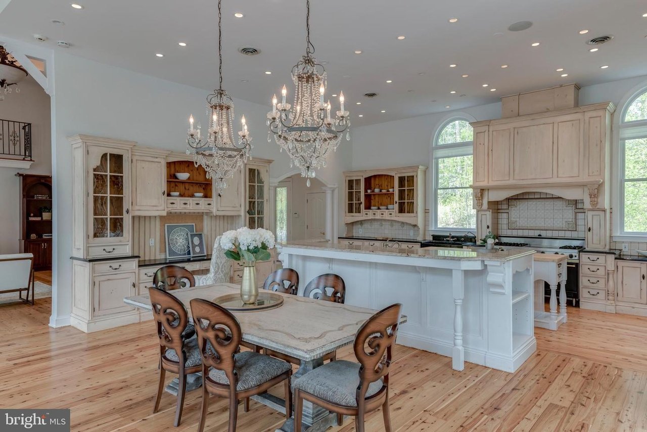 11500 Cedar Run Ln