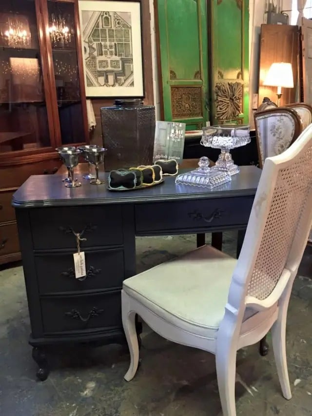 Rough Luxe This Weekend