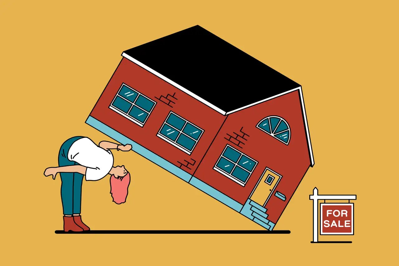 10 Common Mistakes to Avoid When Buying Your First Home in Frederick, MD 