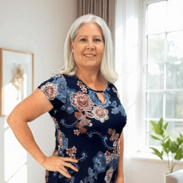 Kim Cobb