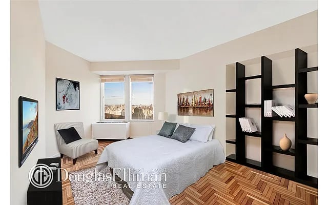 150 W 56th St Ste 4303