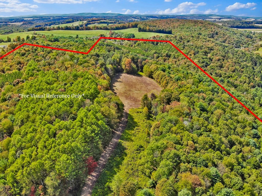 0 Broughton Hollow Road