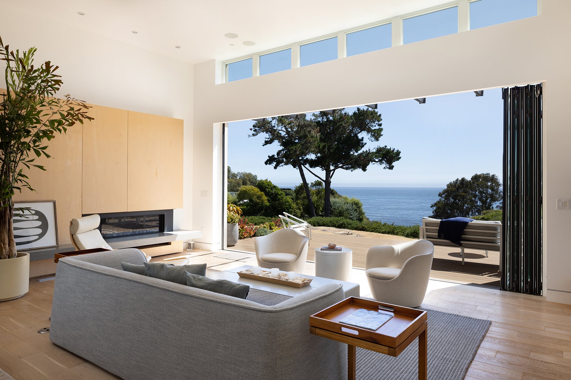 Aptos Oceanview Rental - Long Term Lease