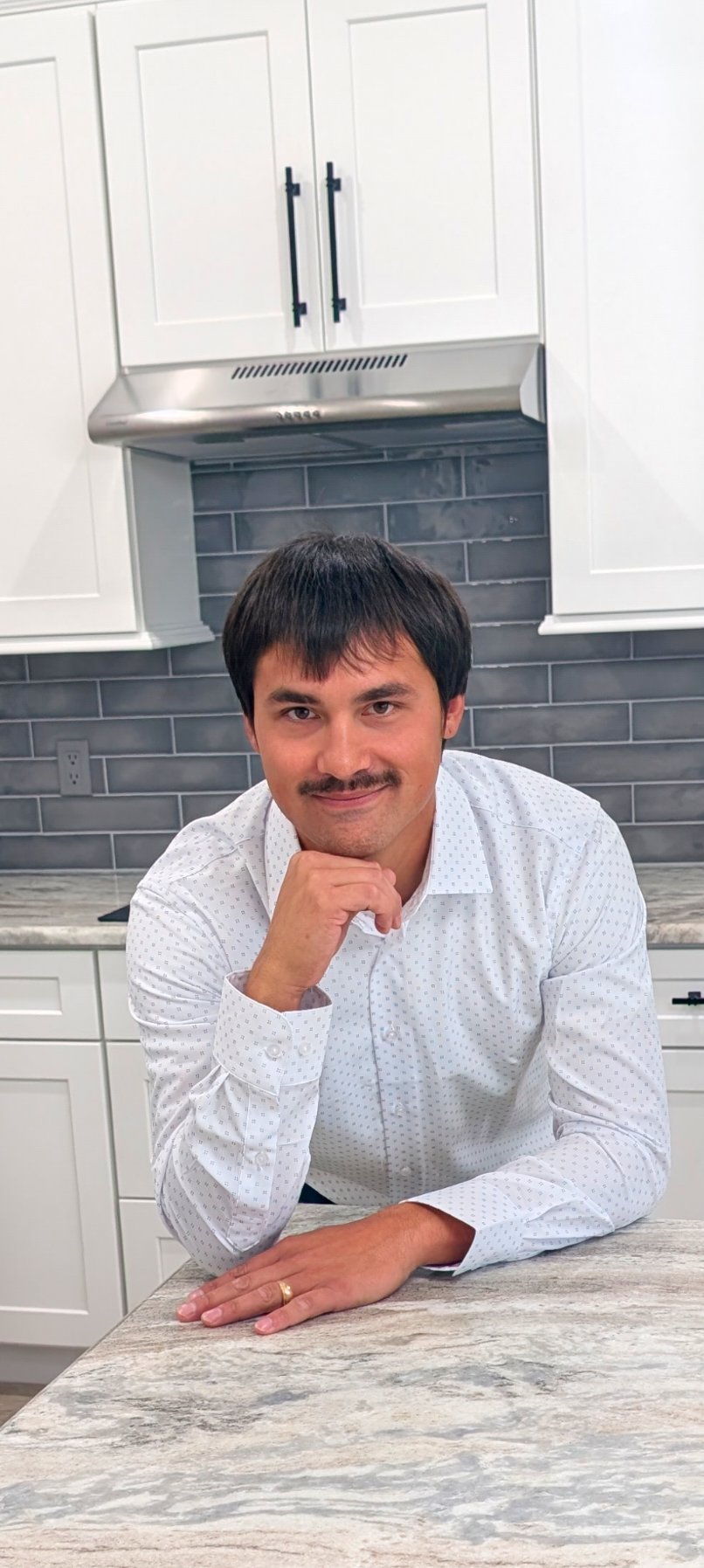 Loren Chavez