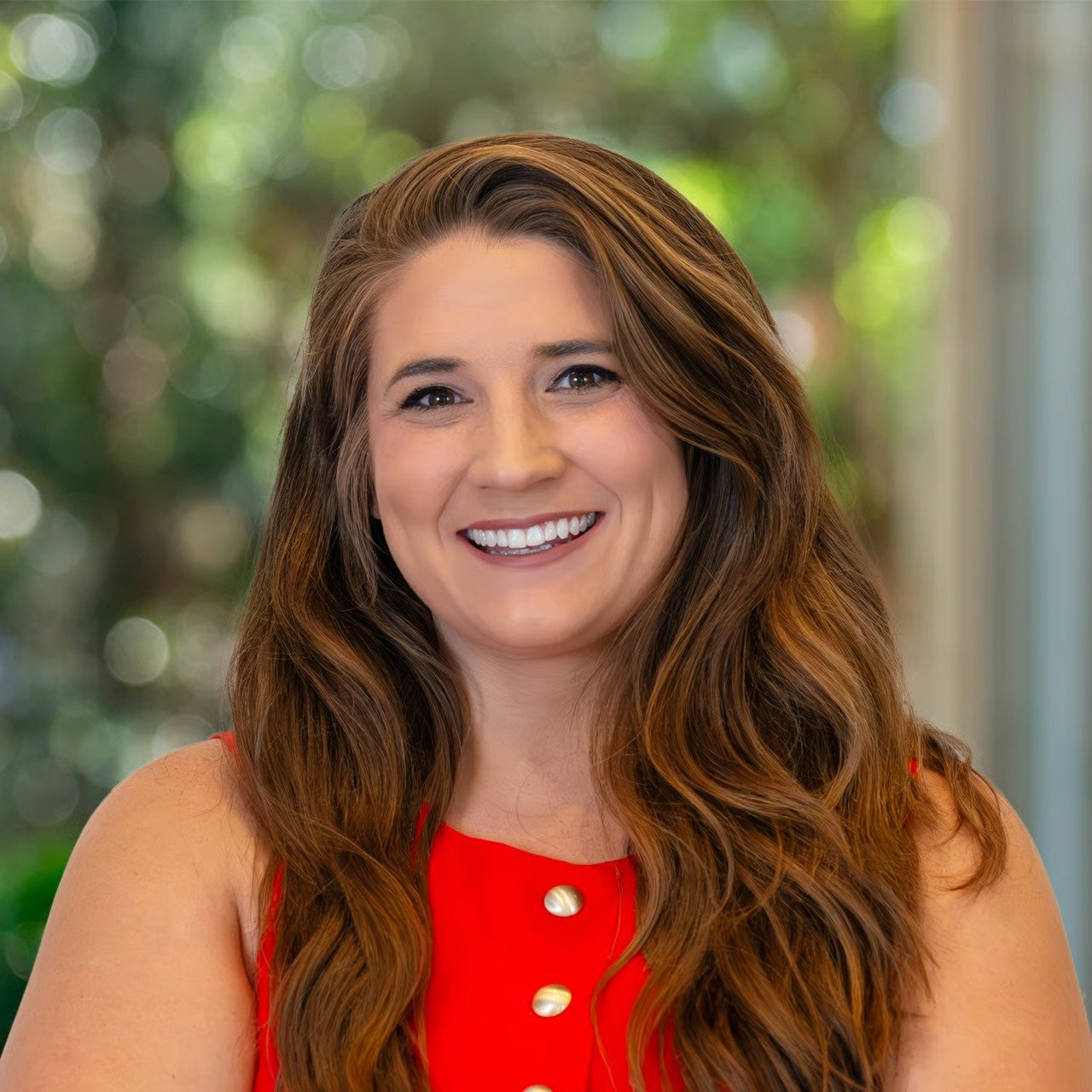 Angela Eschbach Atlanta, GA Real Estate Agent Headshot