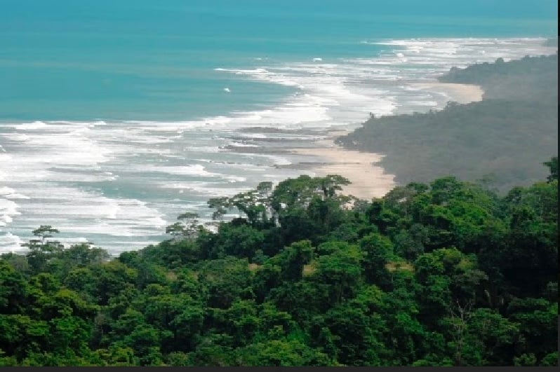Large Development Parcel, Santa Teresa, Puntarenas