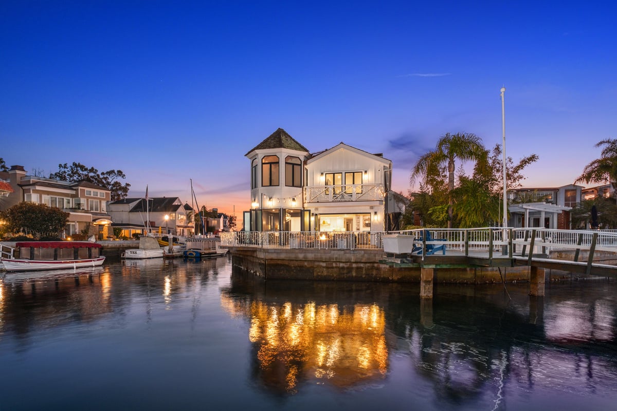 7 Collins Island