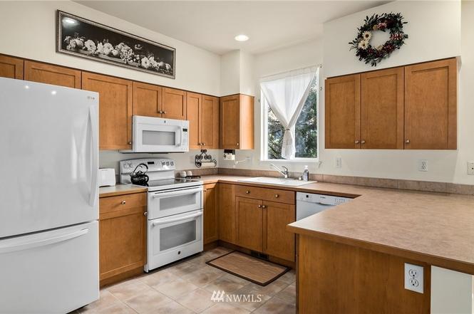 16133 NE 90th Way #3601