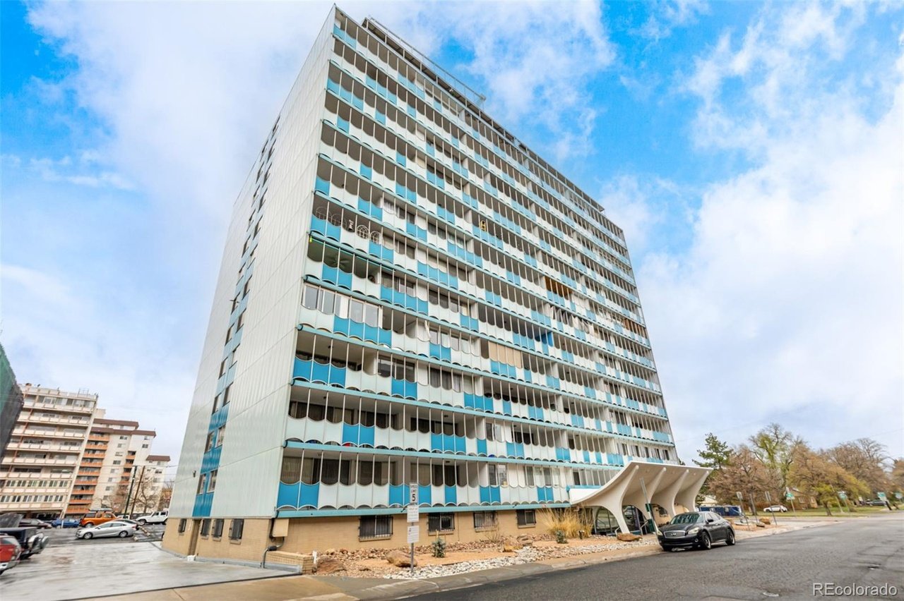 1155 Ash Street Unit# 105