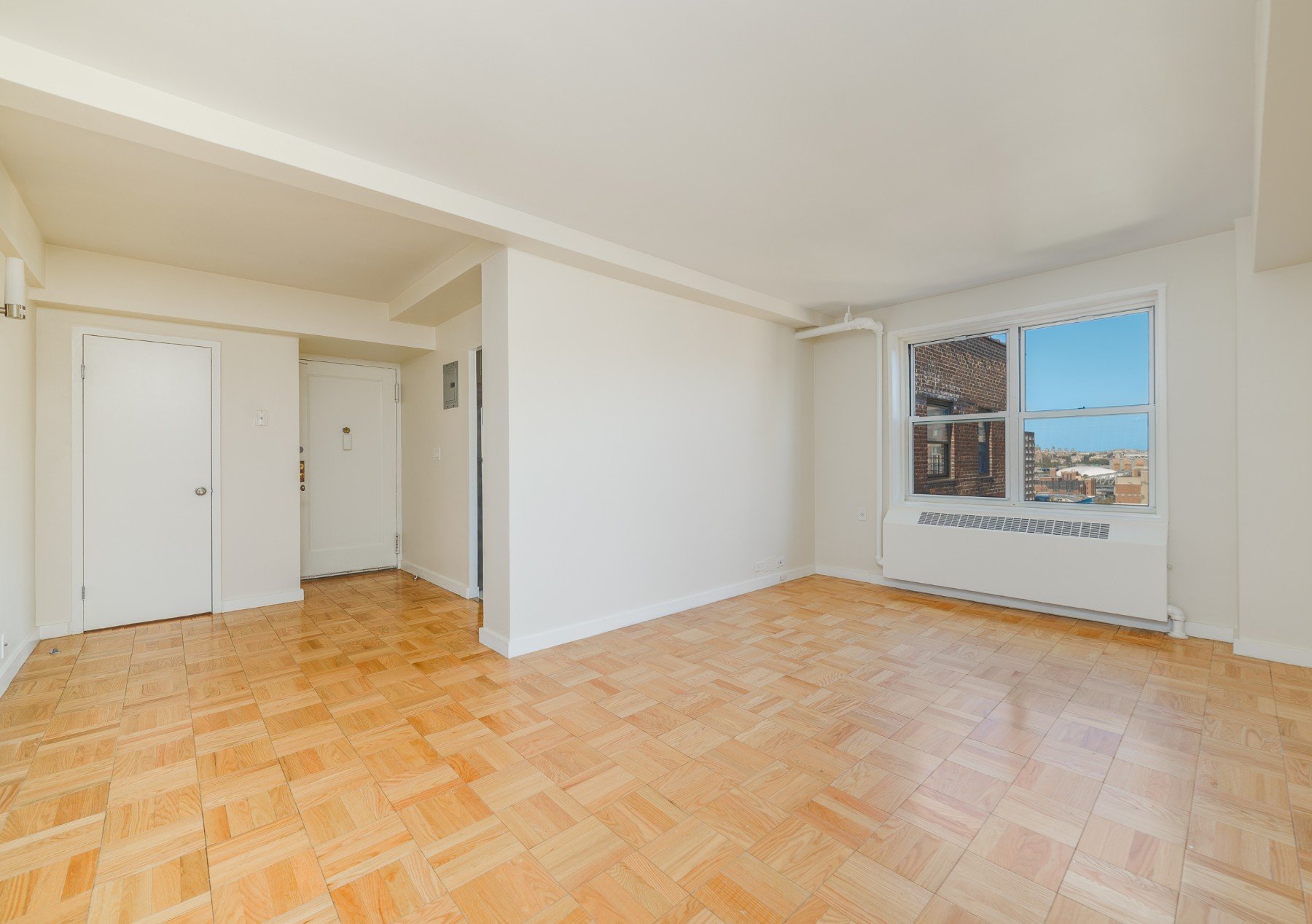 2265 Fifth Avenue Unit: 9D