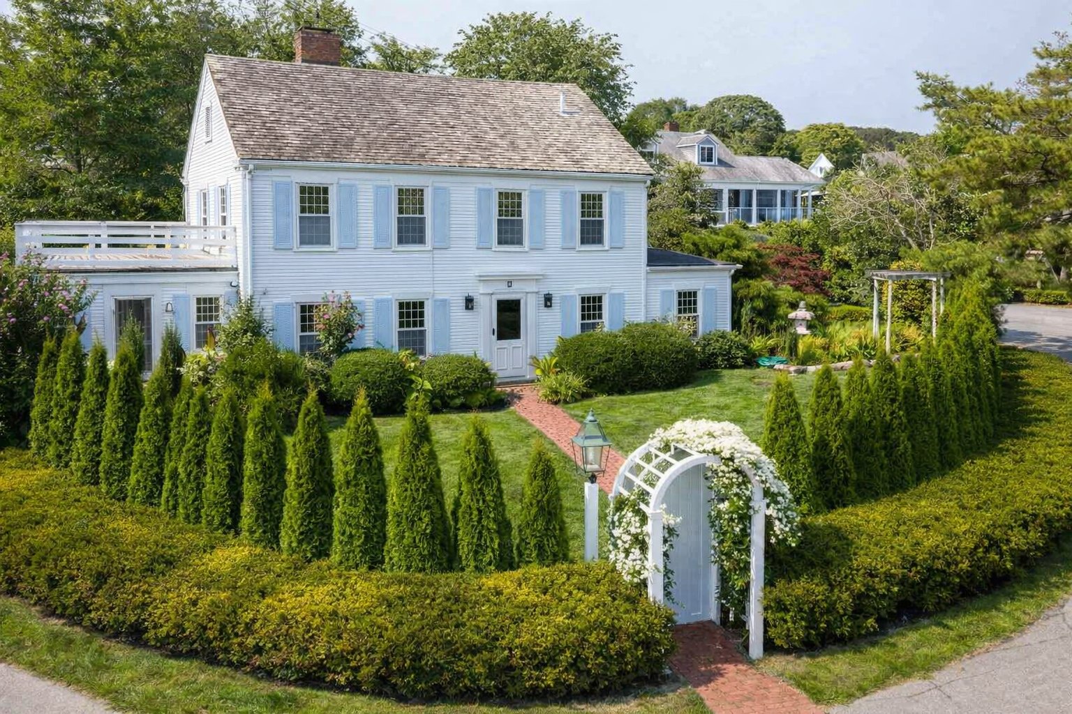 Rose Gate Cottage