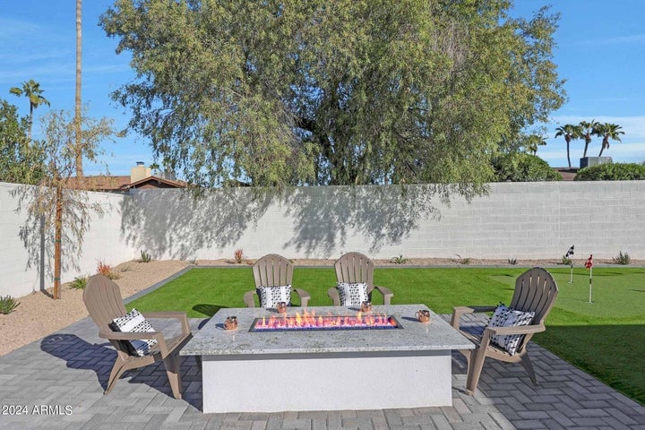 6320 E Friess Dr.