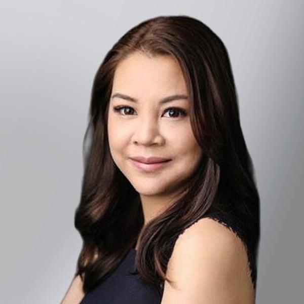 Sarah Wong