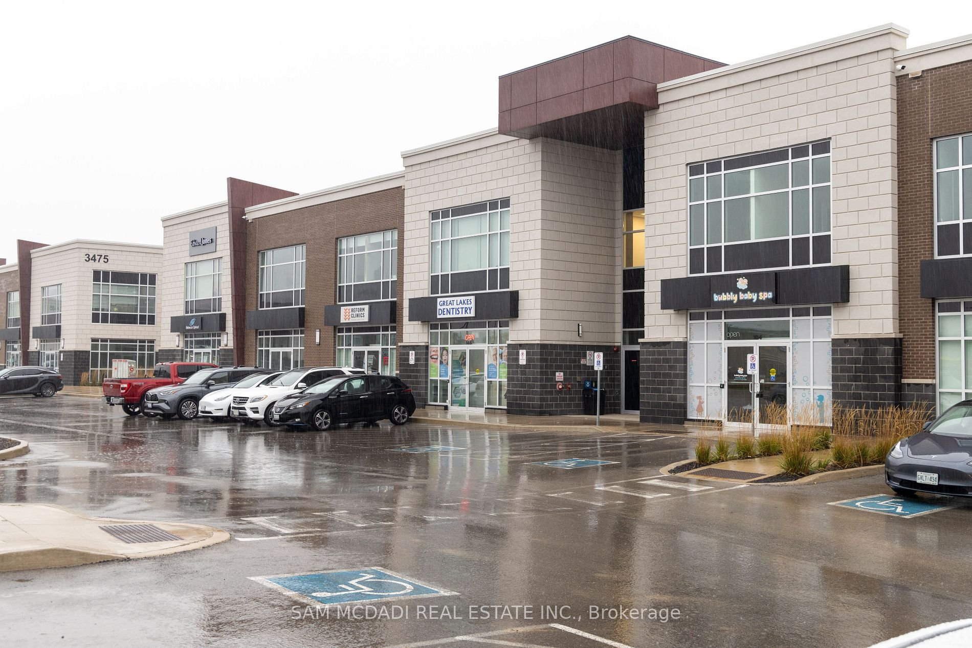 3465 Rebecca St, #202