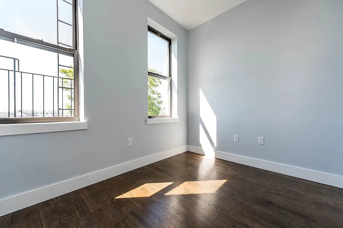 415 Suydam Street 4F