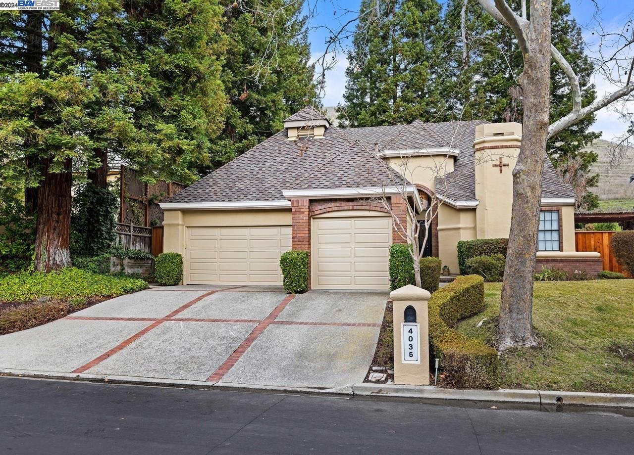 4035 Eagle Nest Lane