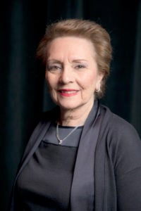 Rochelle Bartolo Celebrates Anniversary