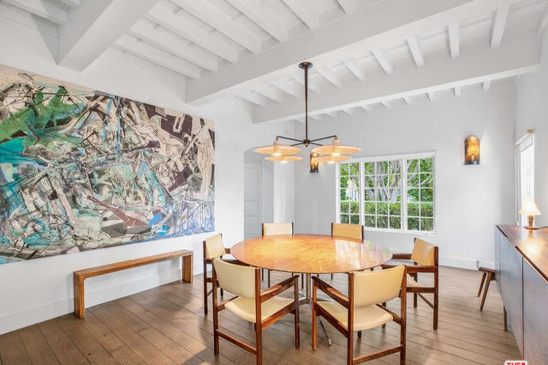 Retreat Grandeur