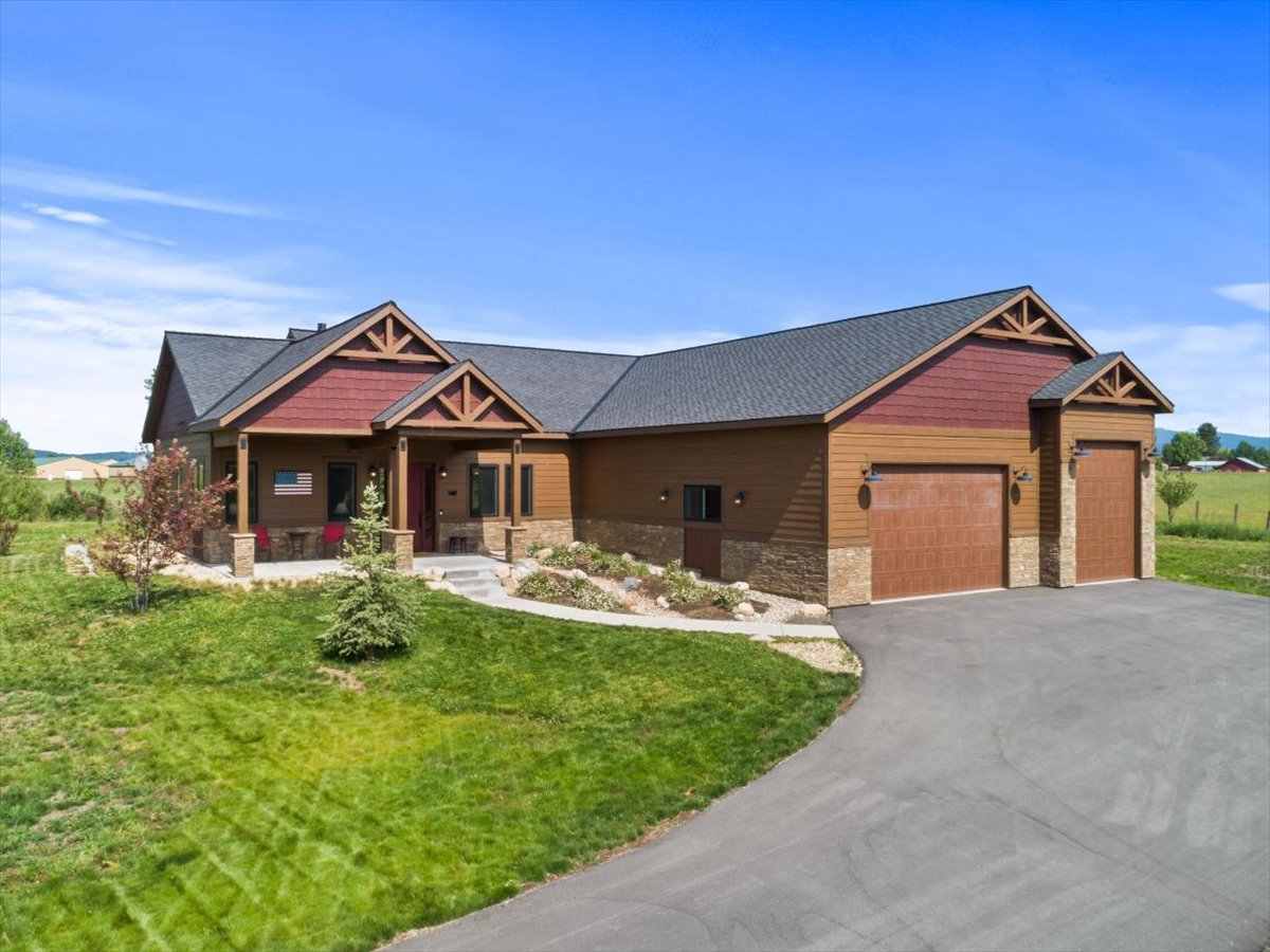 13917 SkyView Ct, McCall, Idaho