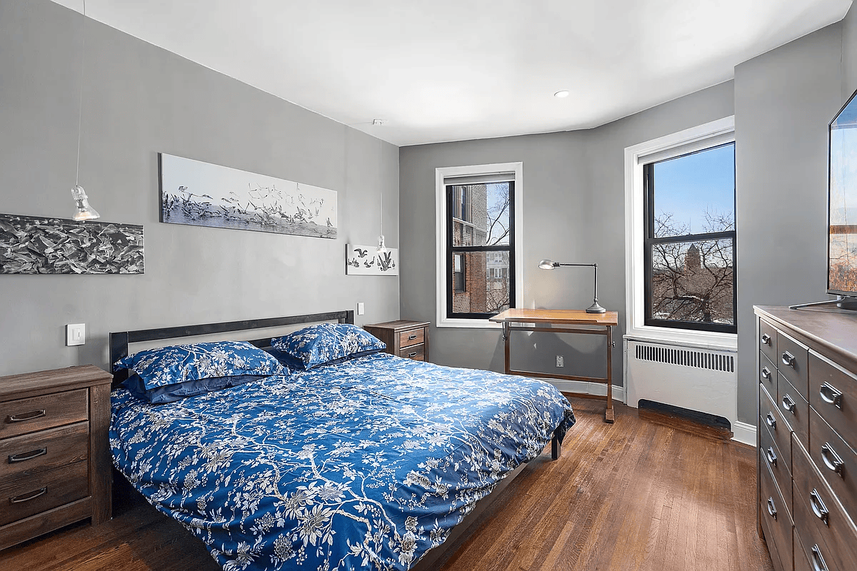 71 Ocean Parkway #5B