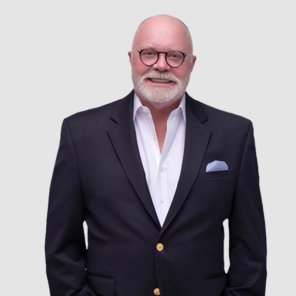 Jim Craft Naples, FL Real Estate Agent Headshot