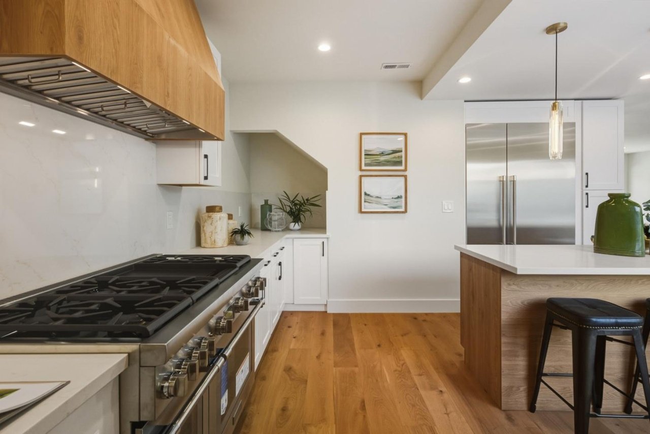 1116 Glenwood Dr, Millbrae