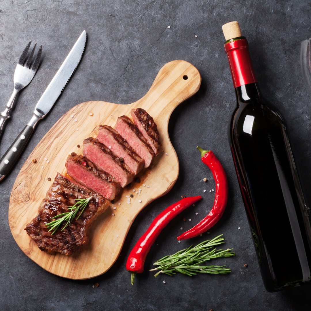 30Autumn Adam Lee Wine Dinner