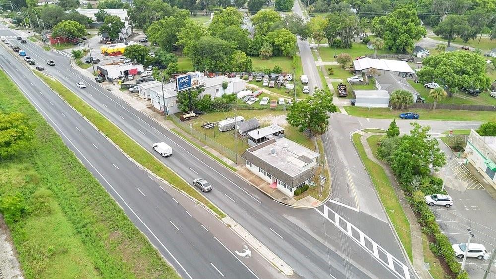 3101 N Orange Blossom Trl