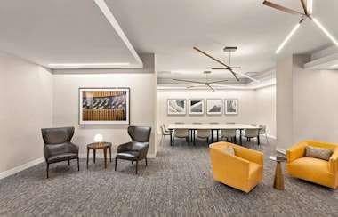 100 United Nations Plaza, #31E