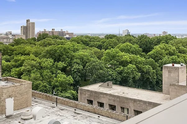 1 Grand Army Plaza #3B