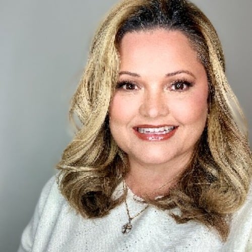 Marisol Bonilla