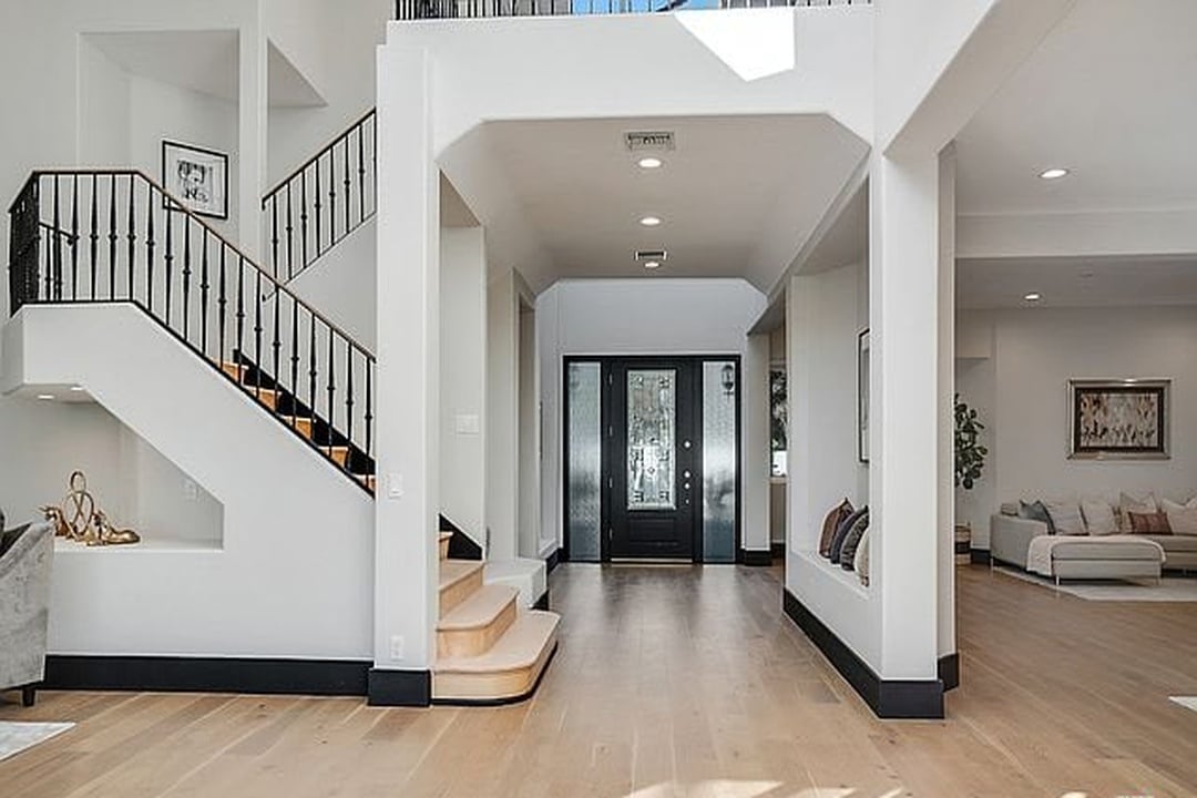 Chandler Contemporary