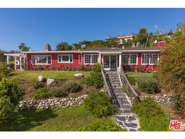 20245 Piedra Chica Rd